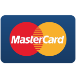 Pago seguro con tarjeta MasterCard en Isla Despedidas Valencia